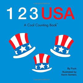 123 USA pdf epub mobi 电子书 下载