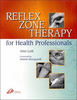 Reflex Zone Therapy for Health Professionals pdf epub mobi 电子书 下载