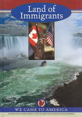 Land of Immigrants pdf epub mobi 电子书 下载