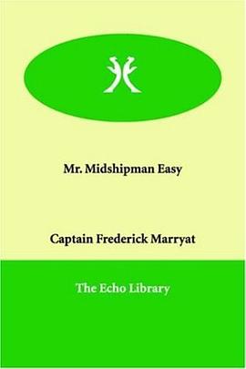 Mr. Midshipman Easy pdf epub mobi 电子书 下载