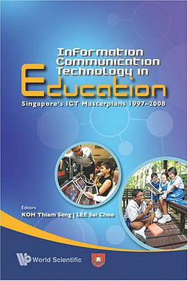 Information Communication Technology In Education pdf epub mobi 电子书 下载