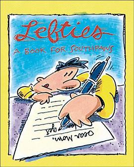 Lefties pdf epub mobi 电子书 下载