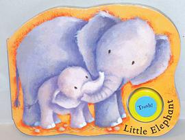 Little Elephant pdf epub mobi 電子書 下載