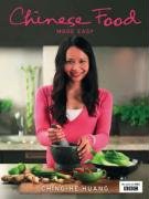 Chinese Food Made Easy pdf epub mobi 电子书 下载