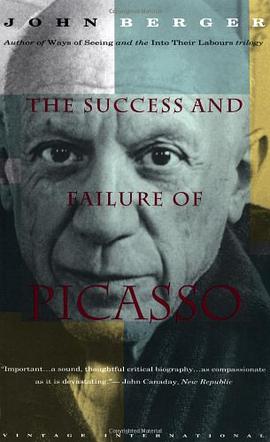 The Success and Failure of Picasso pdf epub mobi 电子书 下载