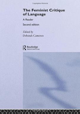 The Feminist Critique of Language pdf epub mobi 电子书 下载