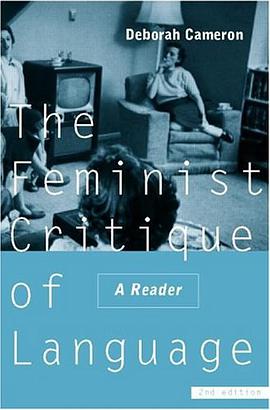 The Feminist Critique of Language pdf epub mobi 电子书 下载