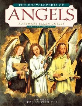 The Encyclopedia of Angels pdf epub mobi 电子书 下载