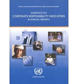 Guidance on Corporate Responsibility Indicators in Annual Reports pdf epub mobi 电子书 下载