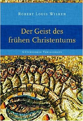 Der Geist des frühen Christentums pdf epub mobi 电子书 下载