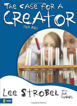 The Case for a Creator for Kids pdf epub mobi 电子书 下载