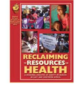 Reclaiming The Resources for Health pdf epub mobi 电子书 下载