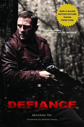 Defiance pdf epub mobi 电子书 下载