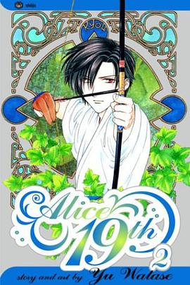 Alice 19th, Volume 2 pdf epub mobi 电子书 下载