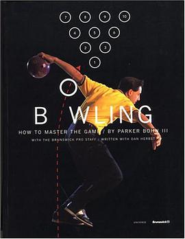 Bowling pdf epub mobi 电子书 下载