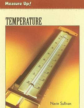 Temperature (Measure Up!) pdf epub mobi 电子书 下载