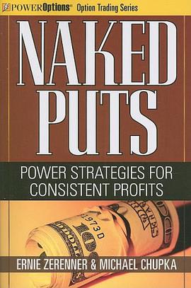 Naked Puts pdf epub mobi 电子书 下载