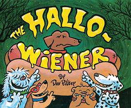 The Hallo-Wiener pdf epub mobi 电子书 下载