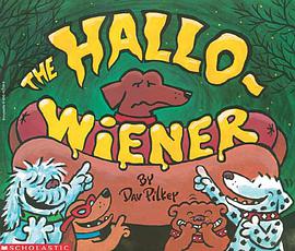 The Hallo-Wiener pdf epub mobi 电子书 下载