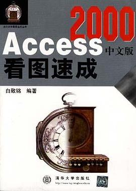 Access2000中文版看图速成 pdf epub mobi 电子书 下载
