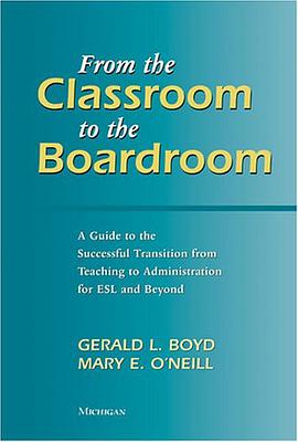 From the Classroom to the Boardroom pdf epub mobi 下载
