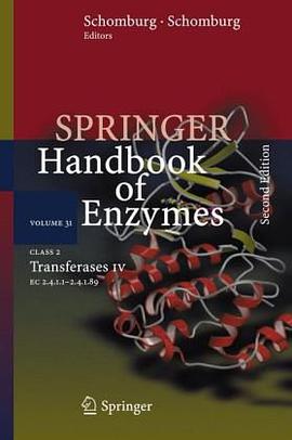 Class 2 Transferases IV pdf epub mobi 电子书 下载