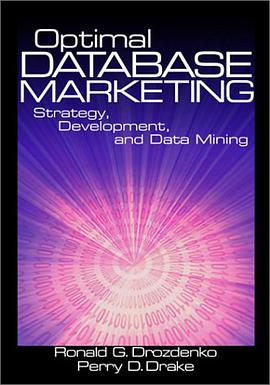 Optimal Database Marketing pdf epub mobi 电子书 下载