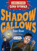 Shadow of the Gallows pdf epub mobi 电子书 下载