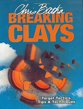 Breaking Clays pdf epub mobi 电子书 下载