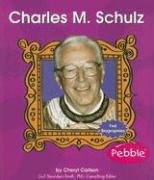 Charles M. Schulz (First Biographies) pdf epub mobi 电子书 下载