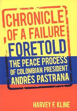 Chronicle of a Failure Foretold pdf epub mobi 電子書 下載