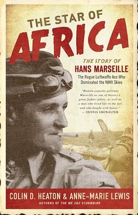 The Star of Africa pdf epub mobi 电子书 下载