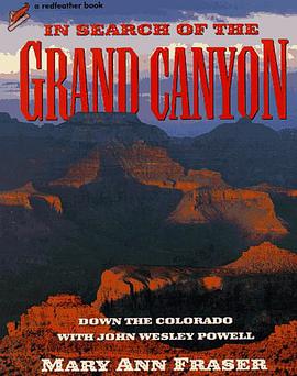 In Search of the Grand Canyon pdf epub mobi 下载