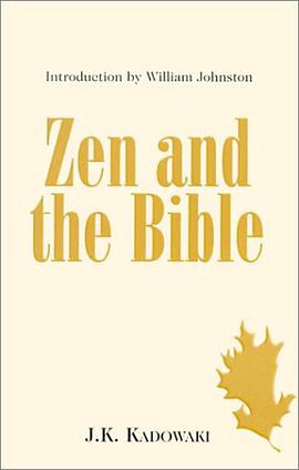 Zen and the Bible (Pt. 1-3) pdf epub mobi 电子书 下载