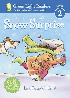 Snow Surprise pdf epub mobi 电子书 下载