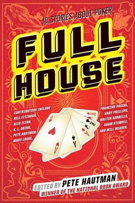 Full House pdf epub mobi 下载