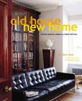 Old House New Home pdf epub mobi 电子书 下载