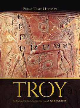 Troy pdf epub mobi 电子书 下载