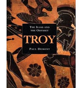 Troy pdf epub mobi 下载