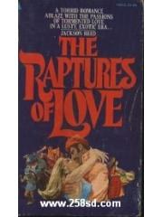 The Raptures of Love pdf epub mobi 电子书 下载