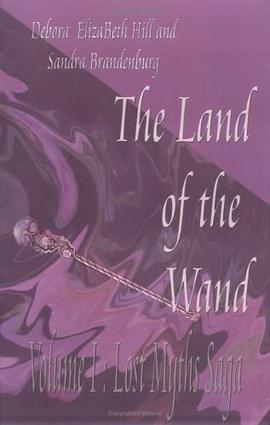 The Land of the Wand pdf epub mobi 电子书 下载