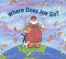 Where Does Joe Go? pdf epub mobi 電子書 下載