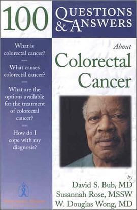 100 Questions and Answers About Colorectal Cancer pdf epub mobi 电子书 下载