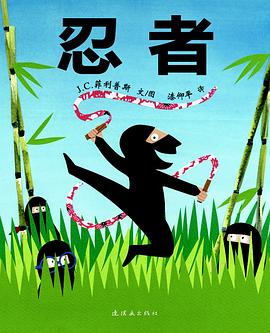 忍者 pdf epub mobi 电子书 下载
