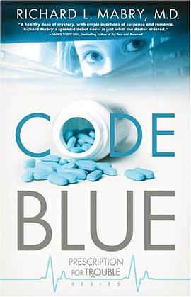 Code Blue (Prescription for Trouble)