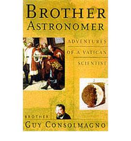 Brother Astronomer: Adventures of a Vatican Scientist pdf epub mobi 电子书 下载