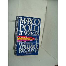 Marco Polo, If You Can pdf epub mobi 电子书 下载