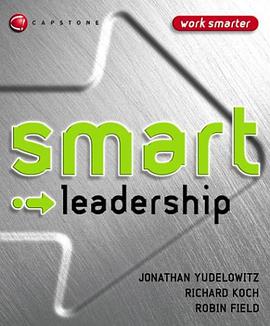 Smart Leadership pdf epub mobi 电子书 下载