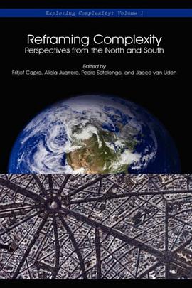 Reframing Complexity pdf epub mobi 下载