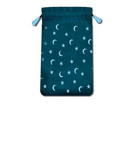 Moon & Stars Mini Bag pdf epub mobi 电子书 下载